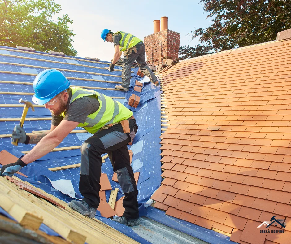Why choose Roof Repair Near Me in Byron, IL